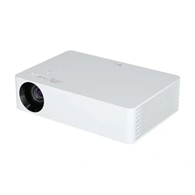 Image de Vidéoprojecteur LED LG HU70LS 4K UHD Blanc