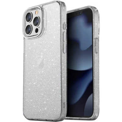 Afbeelding van Uniq LifePro Xtreme iPhone 14 Pro Max Glitter Case