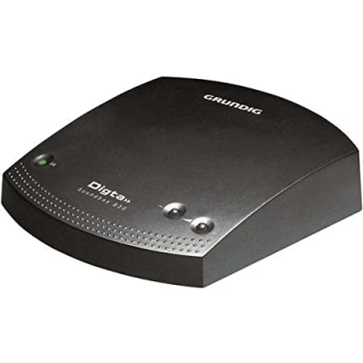 Afbeelding van Grundig Digta Soundbox 830