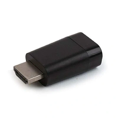 Image de Gembird A HDMI VGA 001 adaptateur vidéo /