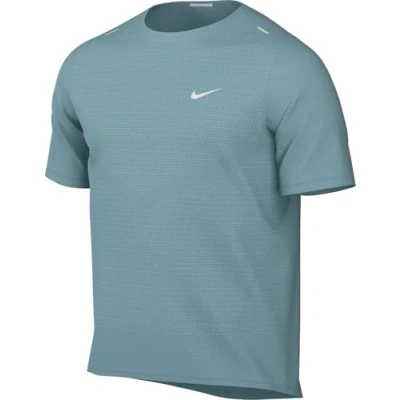 Afbeelding van Nike M Nk Df Rise 365 Ss Sweatshirt voor heren