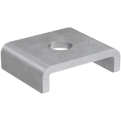 Afbeelding van Fischer HK 41 17 561254 Klemplaat 50 stuk(s)