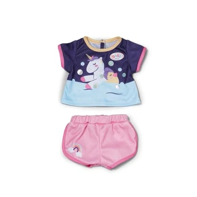 Afbeelding van Baby Born Shortama 43cm