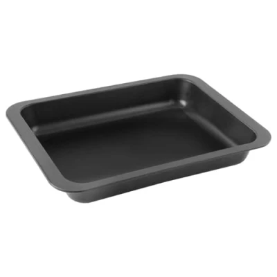 Image de Plat à four rectangulaire 37 x 27 cm Zenker Spécial Cooking ref 7282