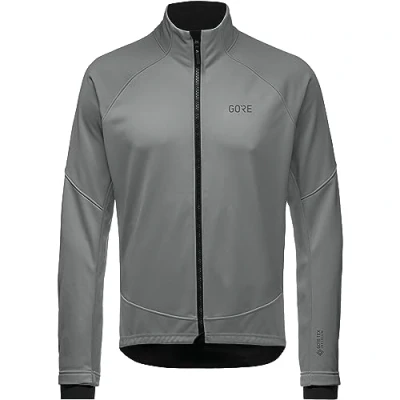 Afbeelding van Fietsjas Gore C3 Goretex Infinium Thermo maat M Grijs