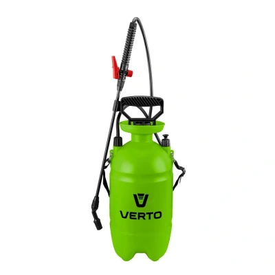 Afbeelding van Verto Professionele onkruidpomp/drukspuit (5L)