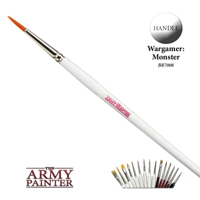 Afbeelding van Wargamer Brush Monster