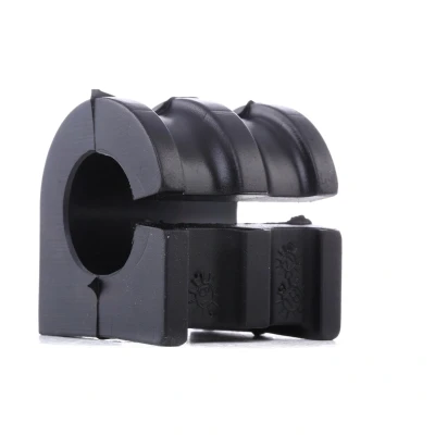 Afbeelding van REINHOCH RH16 2048 Stabilisatorstang Rubbers Vooras links en rechts Rubber 21,5 RENAULT: SCENIC 2, Clio 3, 4