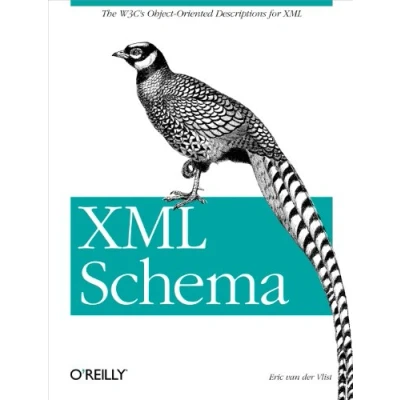 Afbeelding van XML Schema