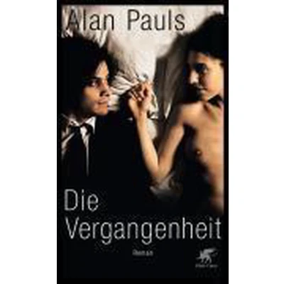 Afbeelding van Die Vergangenheit