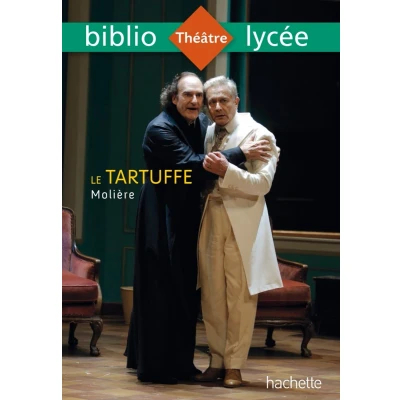 Afbeelding van Le tartuffe