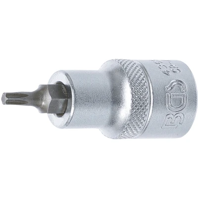 Afbeelding van BGS Dopsleutelbit 1/2&quot; Torx T20