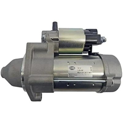 Afbeelding van HELLA 8EA 011 611 961 Startmotor 12 1,9 13 KIA: Sportage III, HYUNDAI: ix35