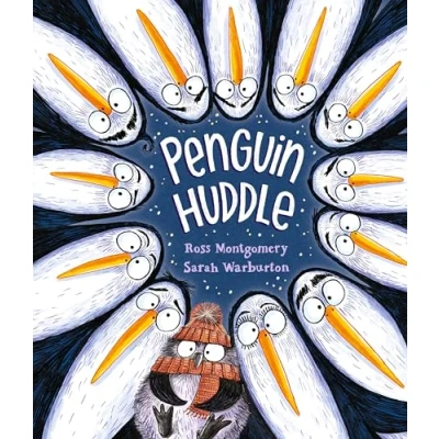 Afbeelding van Penguin Huddle