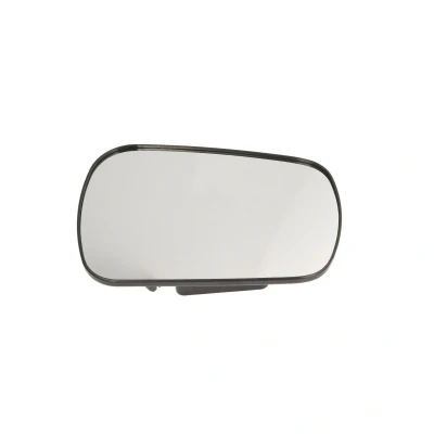 Afbeelding van BLIC 6102 02 1231387P Spiegelglas Links FORD: FIESTA 5, Fusion Estate