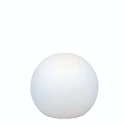Afbeelding van Newgarden Buly vloerlamp globe, Ø 40 cm