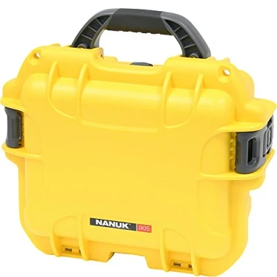 Afbeelding van Nanuk 905 Case Yellow