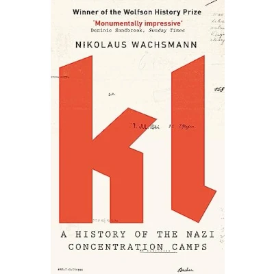 Afbeelding van KL Hist of Nazi Concentration Camps