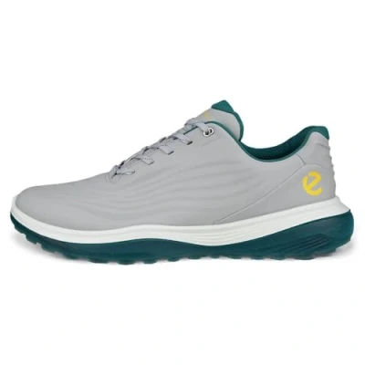 Afbeelding van Ecco M GOLF LT1 Heren Golfschoenen Concrete