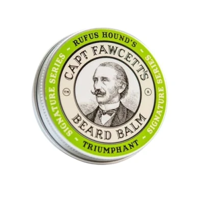 Afbeelding van Captain Fawcett Baardbalsem (Rufus Hound&#039;s Triumphant)