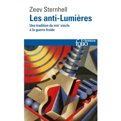 Afbeelding van Les Anti Lumieres