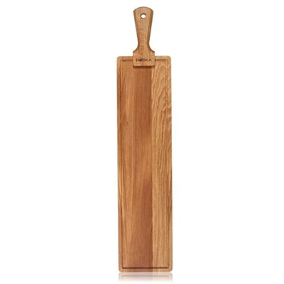 Afbeelding van Boska Friends Serveerplank 60 Cm Bruin