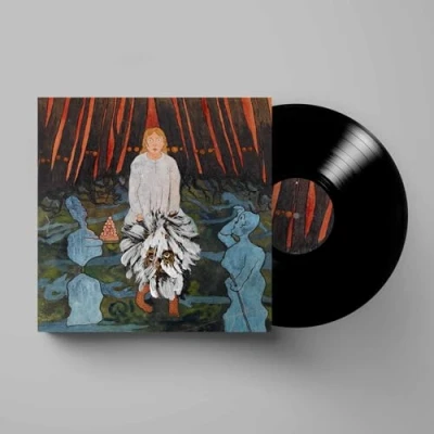 Afbeelding van Gglum The Garden Dream (LP)