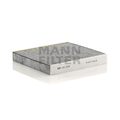 Afbeelding van Mann filter Interieurfilter CUK 2345