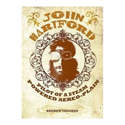 Afbeelding van John Hartford