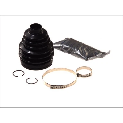 Afbeelding van SPIDAN 24616 Aandrijfashoes 110,00 TPE (thermoplastische elastomeer) NISSAN: Qashqai / Qashqai+2 I, I Van