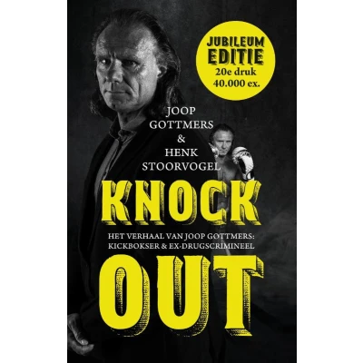 Afbeelding van Knock out