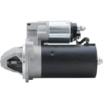 Afbeelding van HELLA 8EA 011 611 371 Startmotor 12 2 9 VOLVO: 850 Saloon, XC90 I, Estate