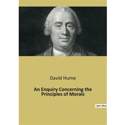 Image de An Enquiry Concerning the Principles of Morals