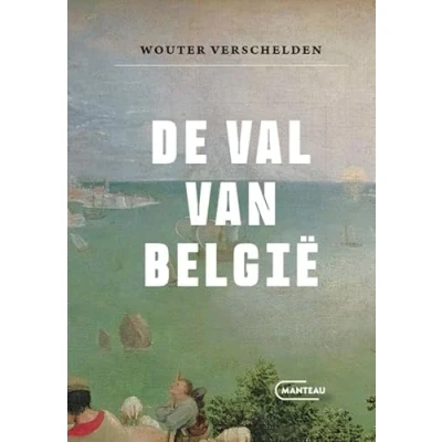 Afbeelding van De val van België