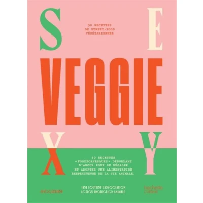 Image de Sexy Veggie