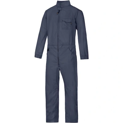 Afbeelding van Service Overall,Donker Blauw (9500),L