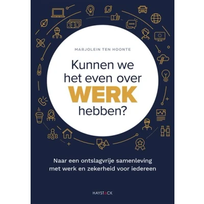 Image de Kunnen we het even over werk hebben?