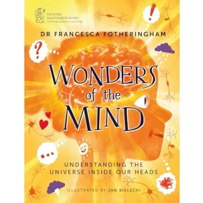 Afbeelding van Wonders of the Mind