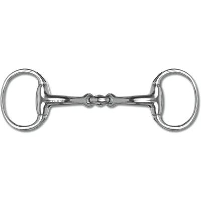 Afbeelding van Waldhausen Bustrens Anatomisch Dubbel Gebroken 13,5cm