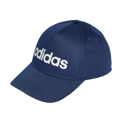 Afbeelding van adidas Sportswear Daily Pet Unisex Blauw Heren (M/L)