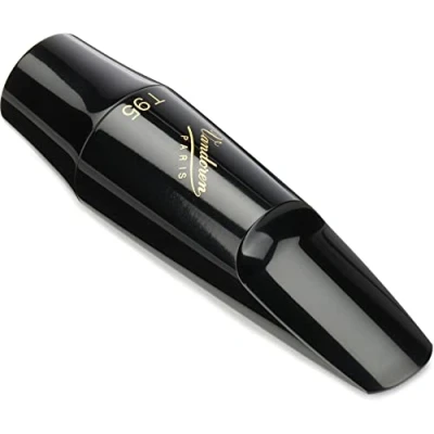 Afbeelding van Vandoren Tenor Saxofoon Mondstuk Jumbo Java T95
