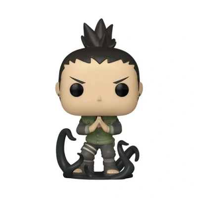 Afbeelding van Funko Pop! Animation: Naruto Shikamaru Nara