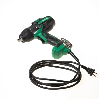Afbeelding van HiKOKI WR16SE WAZ slagmoeraanzetter brushless