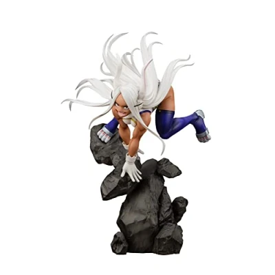 Afbeelding van Kotobukiya My Hero Academia ARTFXJ Statue 1/8 Mirko Bonus Edition 27 cm Beeld