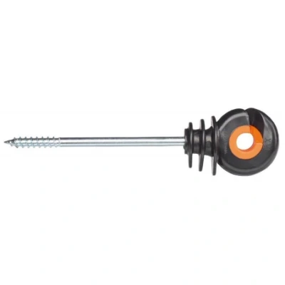 Afbeelding van Afstandisolator schroef xdi 10 cm recht 20 stuks