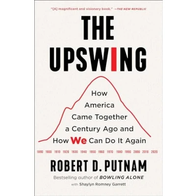 Afbeelding van The Upswing