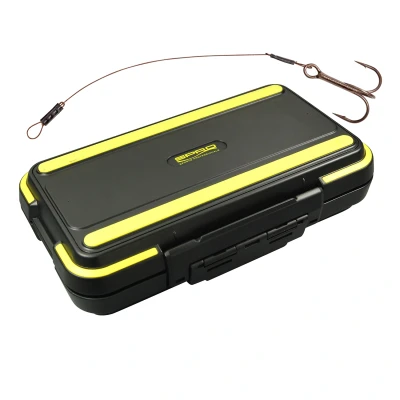 Afbeelding van Spro Stinger Stocker &#039;XL&#039; (19.7x11.5x5.0cm) Tacklebox
