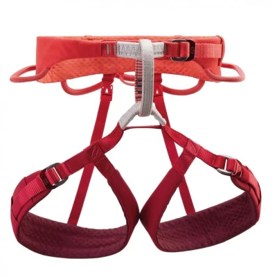 Afbeelding van Petzl Luna dames klimgordel voor multipitchen XS