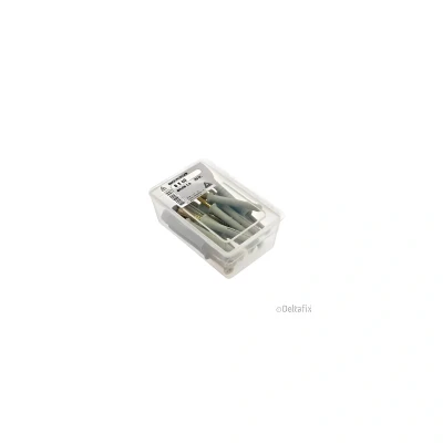 Afbeelding van Nagelplug 8x60mm 20st Deltafix