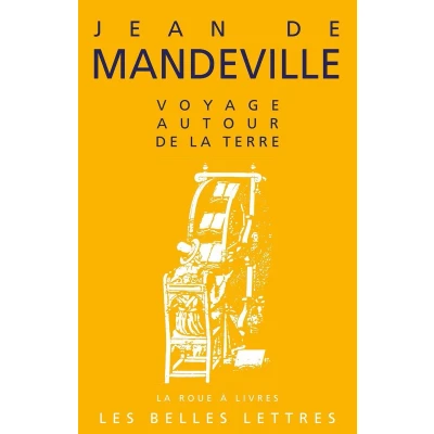 Afbeelding van Voyage autour de la Terre